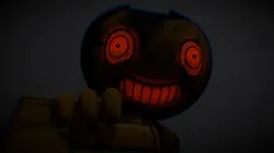 Batdr Sin Bendy Rig