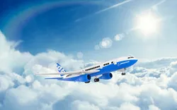 Boeing