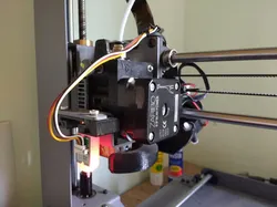 Bondtech BMG for the Cocoon Create Touch