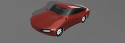 car speedrun