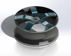 car velg