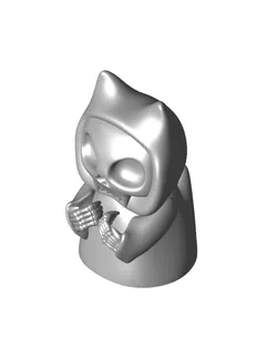 Cat Reaper
