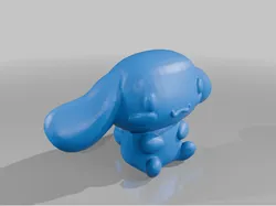 Cinnamoroll