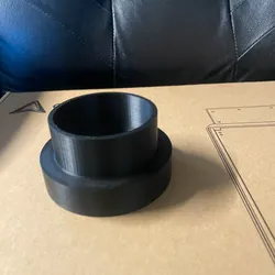 Creality Fume extractor kit adaptor
