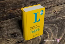 Dictionary