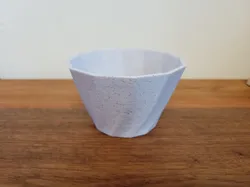 Dodecagon planter