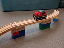 Elevador Brio Duplo - Modelo de impresión 3D gratuito