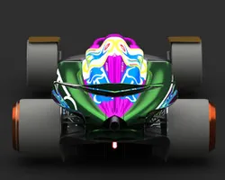 F1 2022