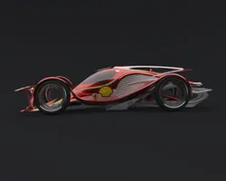 F1 2030