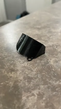 Fan Shroud For Delta P Fan Duct
