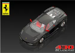 Ferrari F430