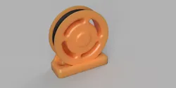Filament guide