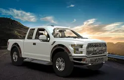 Ford Raptor F150