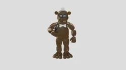 Fredbear