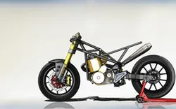 Gilera Saturno 350 / 500