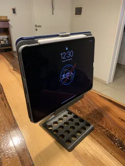 Ipad stand