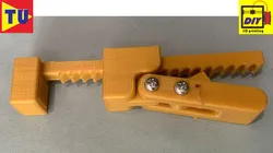 Jar opener