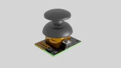 Joystick module