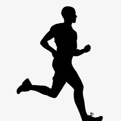 Key ring runner/runner