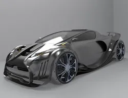Litle car