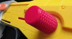 Longshot Bolt Handle replacement-uses original bar