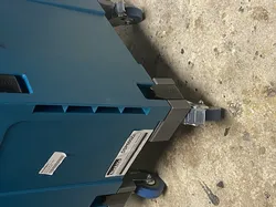 Makita Makpac wheels attachment