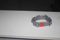 Medical Alert Bracelet