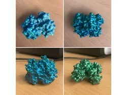 Oxyhaemoglobin
