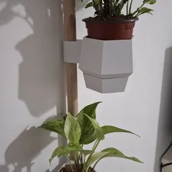 Pots