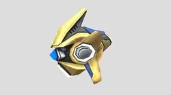 Probe - Starcraft 2