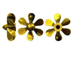 Propeller / Propulsion /baling-baling