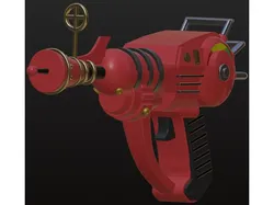 Ray Gun