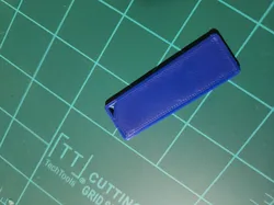 Simple Filament Sample