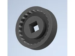 Sram DUB BSA Bottom Bracket Tool