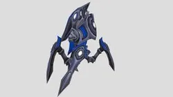 Stalker - Starcraft 2
