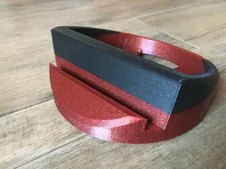 Tablet and smartphone stand