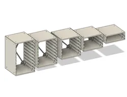 Ultimate Drawer System V2