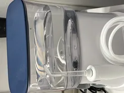 Waterpik Nano Travel Size Cover