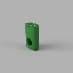 Yamaha NMAX-XMAX Key Case
