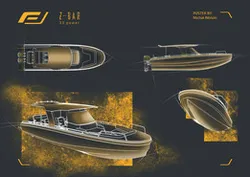 Z-BAR 33 Power