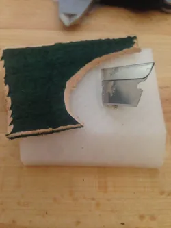 45 degree bevel chamfer cutter
