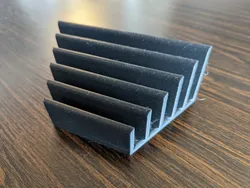 5 Row Device Mobile Device Stand!