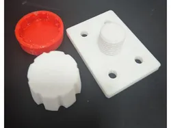 Adjustable Feet for Ender4