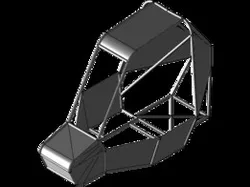 ATV Roll cage