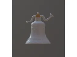 Beckoning Bell from Bloodborne
