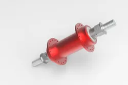 Bicycle hub