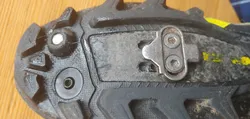 Biking Boot Plug