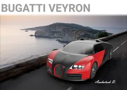 Bugatti veyron