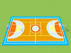 CANCHA MULTIPLE