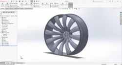 Car Rim